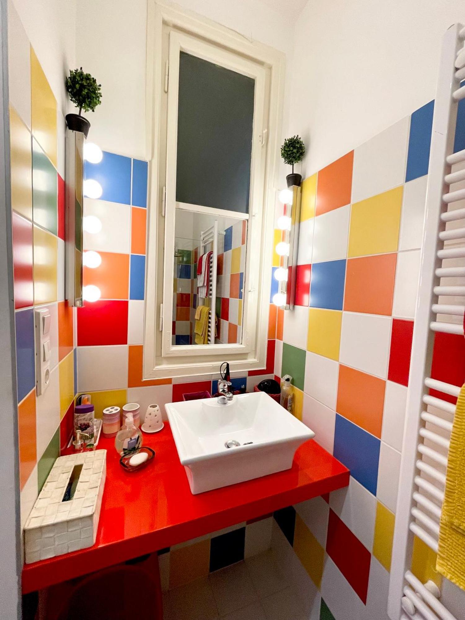 Rainbow Pearl Apartment At St Stephen' S Basilica Budapest Kültér fotó